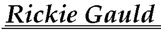 Click here to visit Rickie Gauld's website